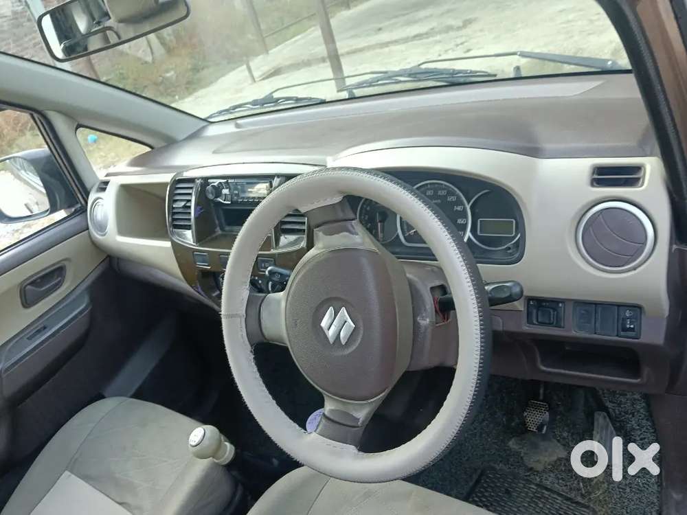 Maruti Suzuki Zen Estilo 2009 Petrol Car