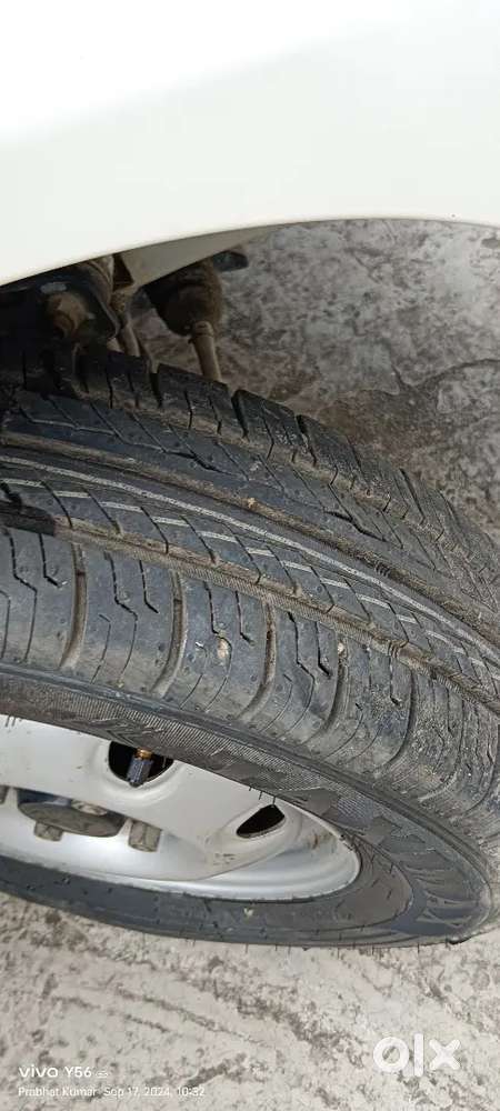 Maruti Suzuki Eeco 2019 Lpg 51605 Km Driven