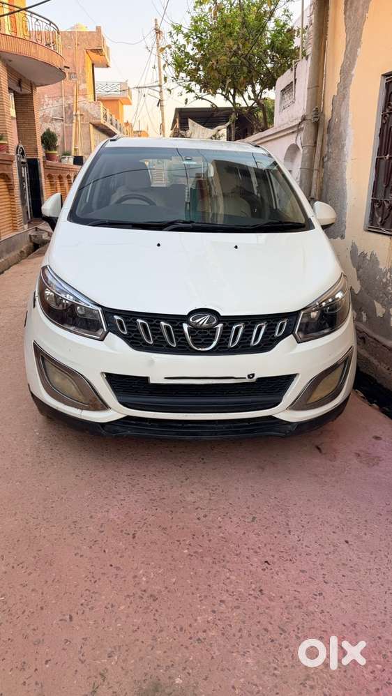 Mahindra Marazzo 2021 Diesel 96000 Km Driven