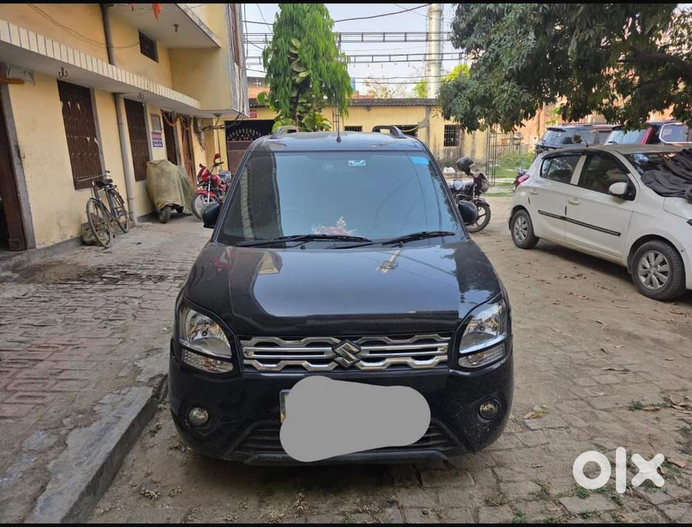 Maruti Suzuki Petrol 2025