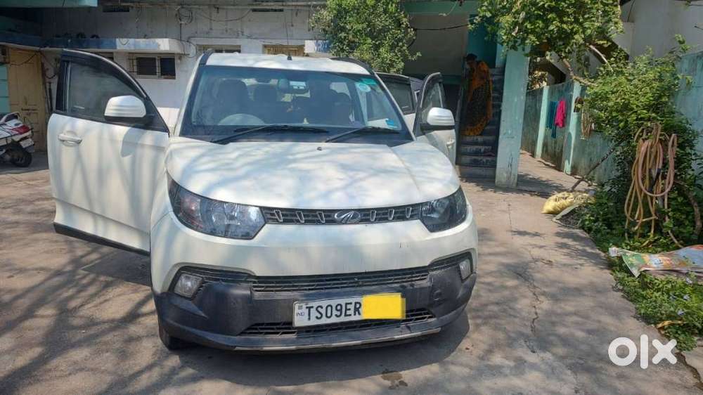 Mahindra Xuv For Sale