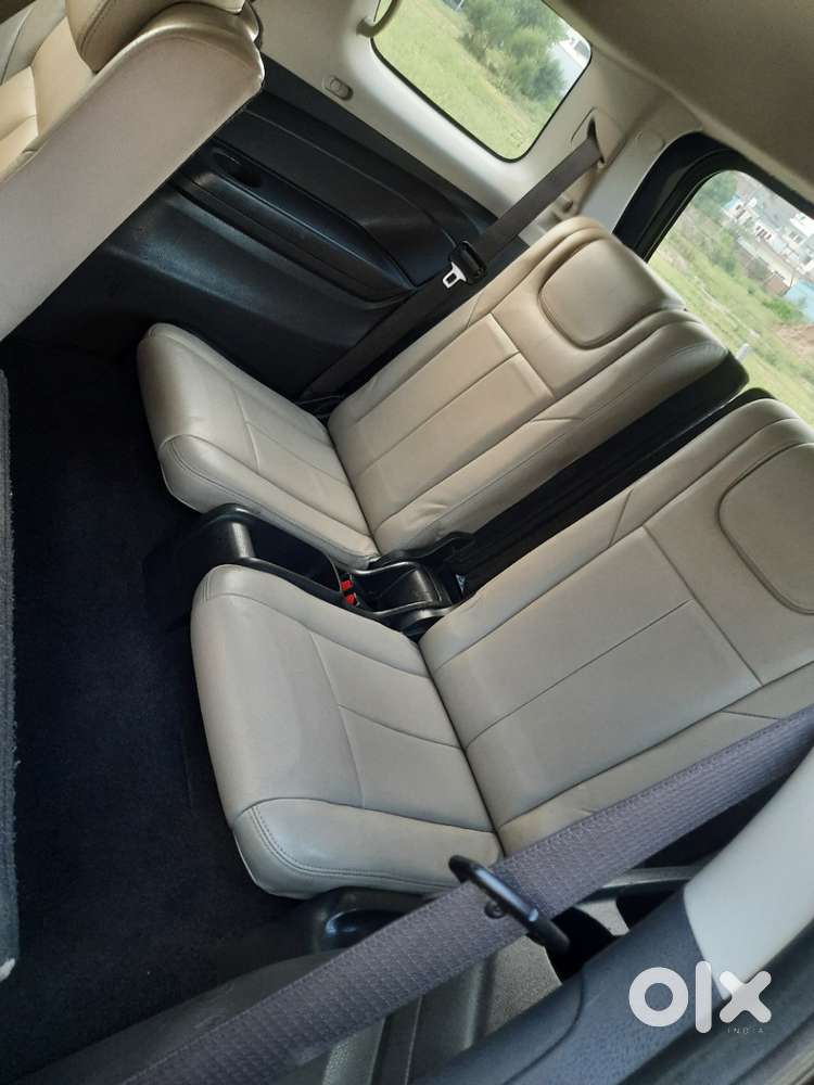 Isuzu Mu-x, 2018, Diesel