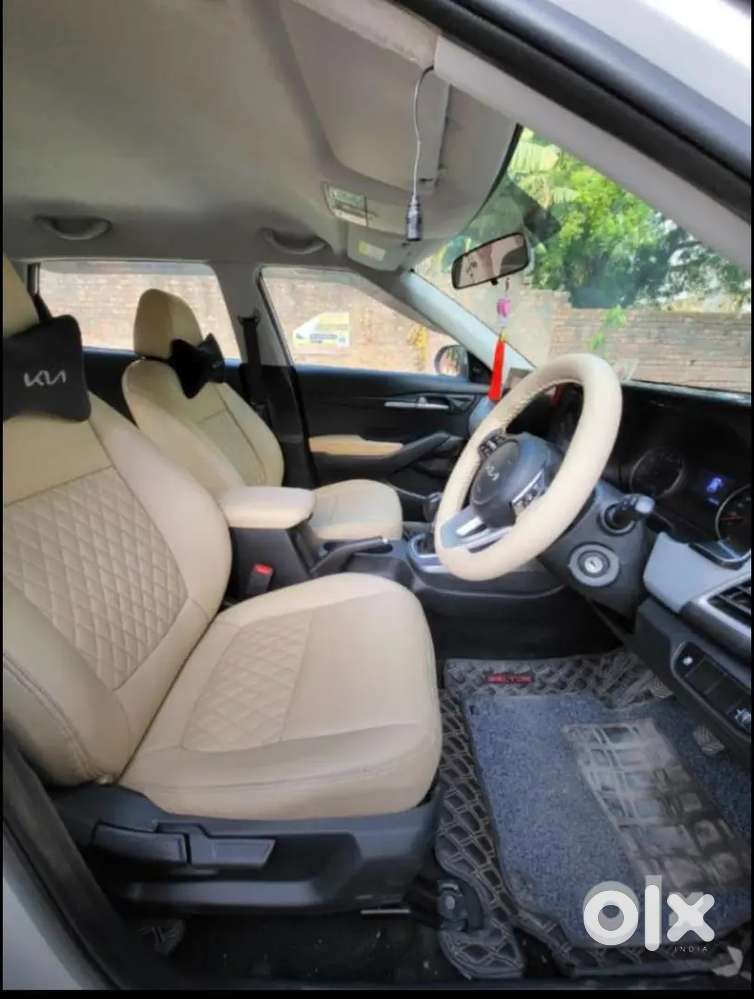 Kia Seltos 1.5 Petrol 2023