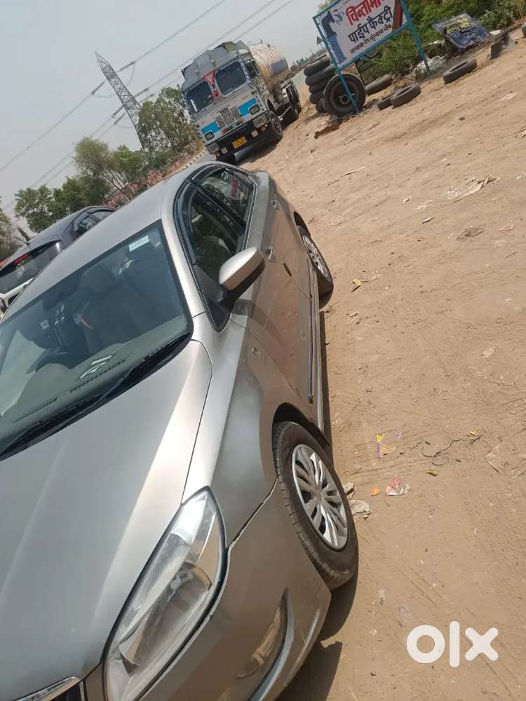 Skoda Rapid 2014 Model