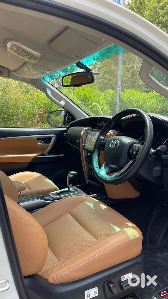 Toyota Fortuner 4x2 At 2.8 Diesel, 2025, Diesel