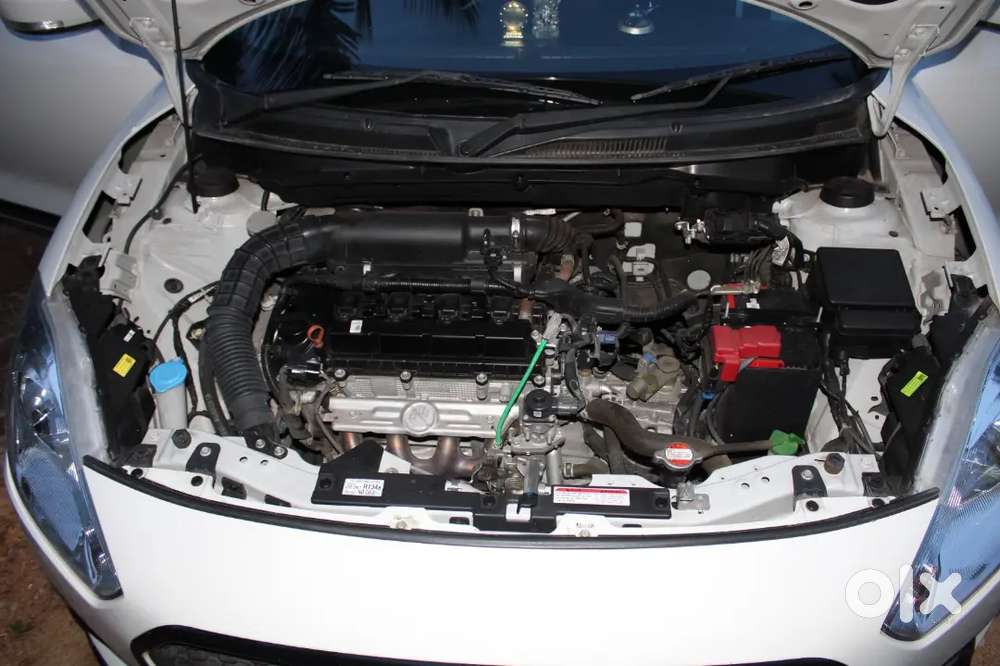 Maruti Suzuki Swift 2023-2024 Registration