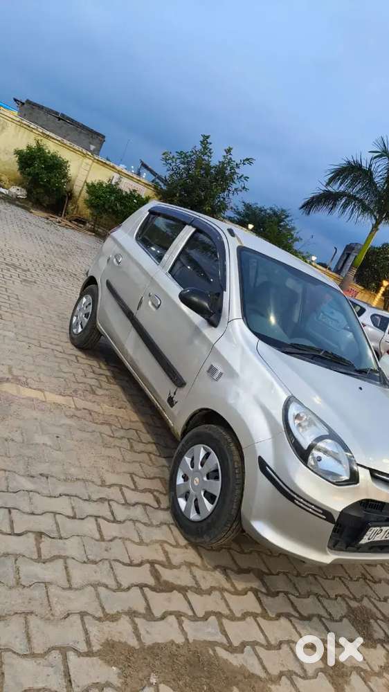 Maruti Suzuki 800 2012 Variant Ac