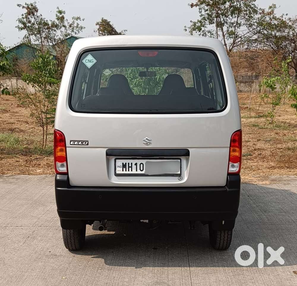 Maruti Suzuki Eeco