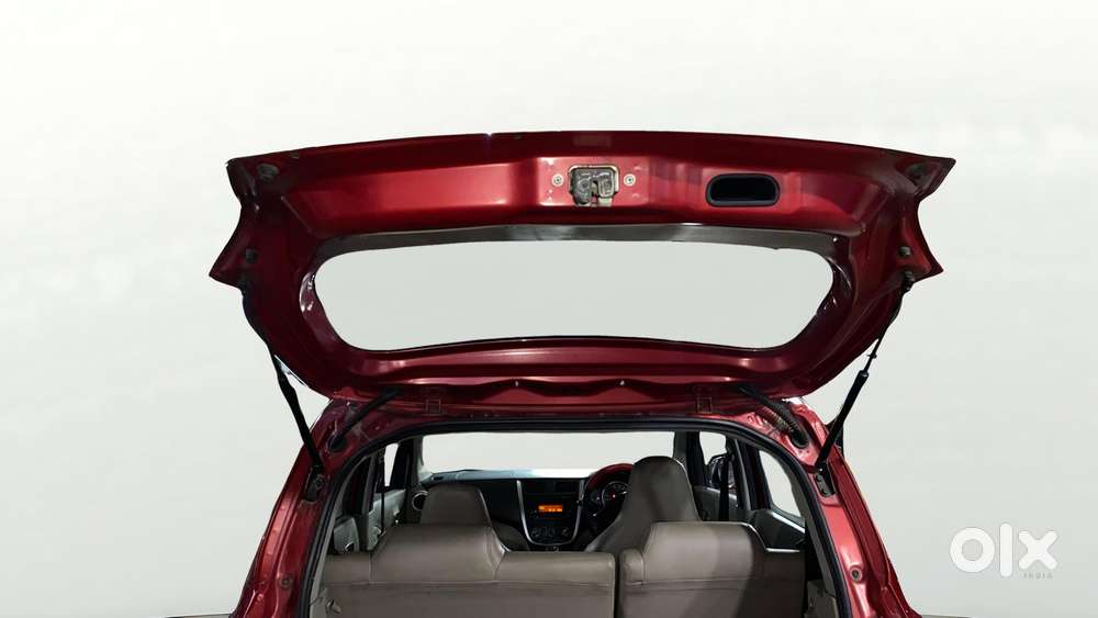 Maruti Suzuki Celerio Zxi, 2014, Petrol