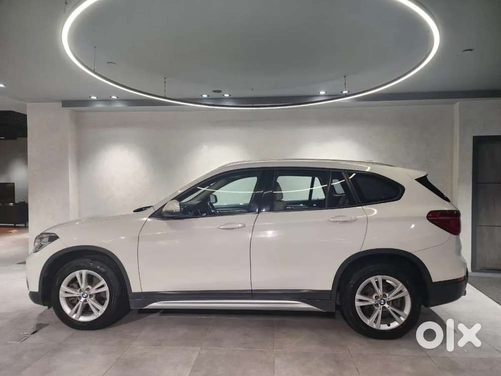 Bmw X1 2.0 Sdrive20d Xline, 2017, Diesel