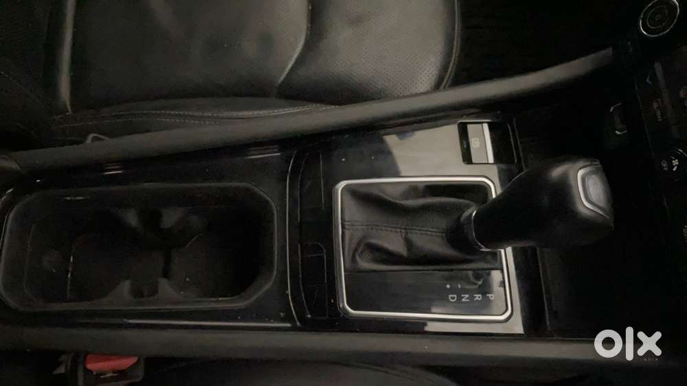 Jeep Compass Model S Optional, 2021, Petrol