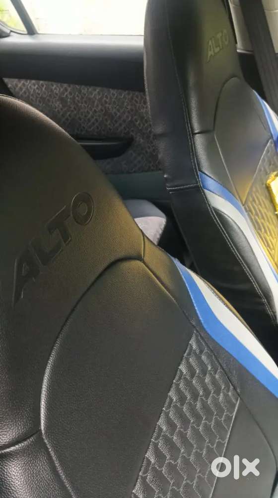 Alto Lxi 2018 Last Model