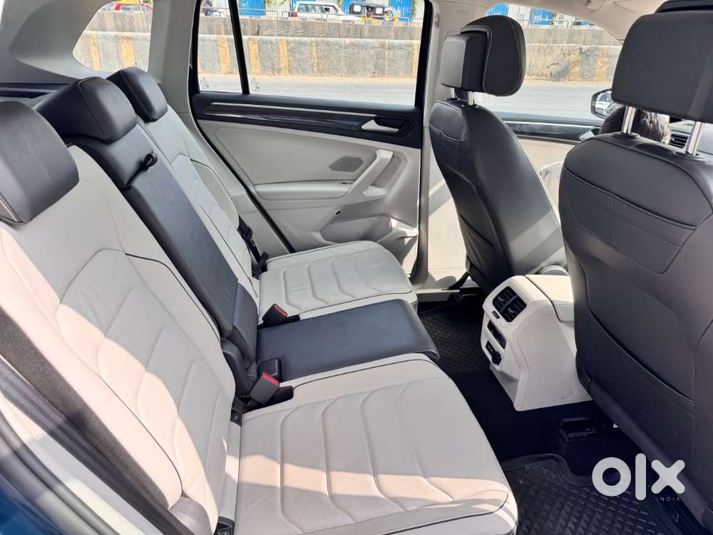 Volkswagen Tiguan 2.0 Tsi Elegance Automatic (top Variant) – For Sale