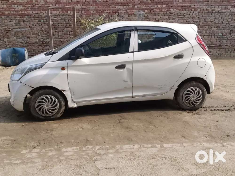 Hyundai Eon Plus 2014
