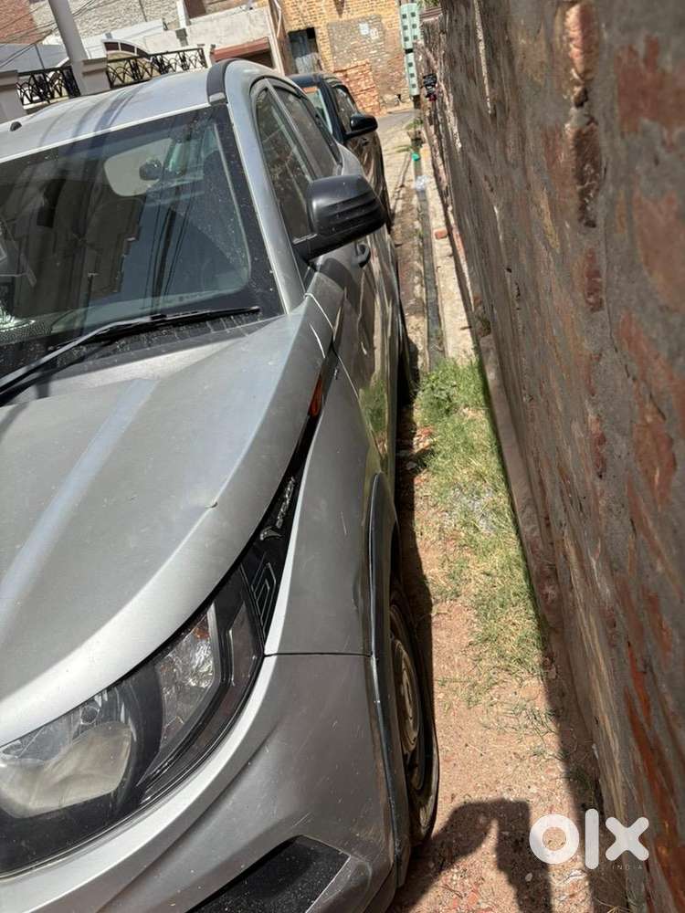 Mahindra Diesel Manual 2018 Car