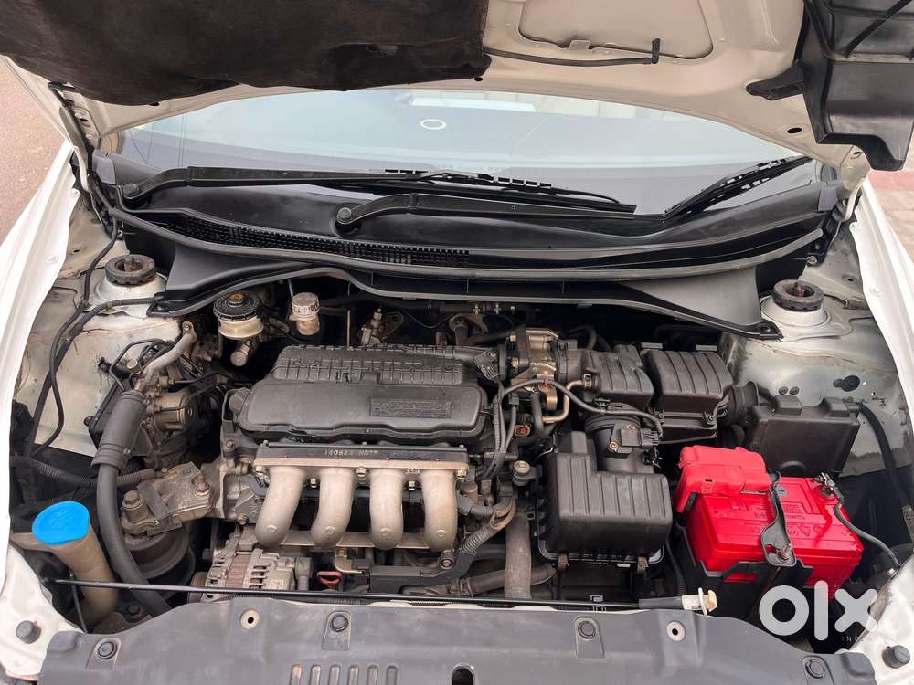 Honda City Zx Vtec, 2012, Petrol