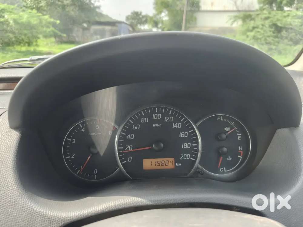 Maruti Suzuki Dzire 2010 Vdi