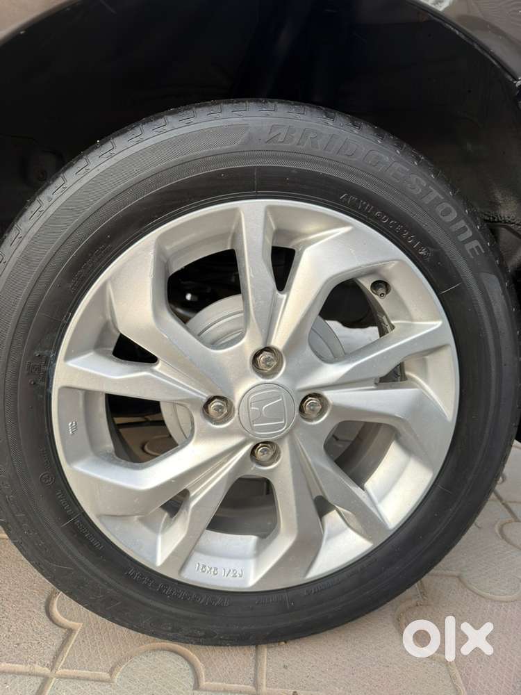 Honda Amaze 2018 Diesel Well Maintained