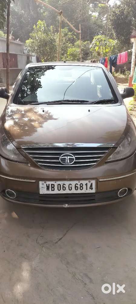 Tata Manza 2011 Diesel 98000 Km Driven