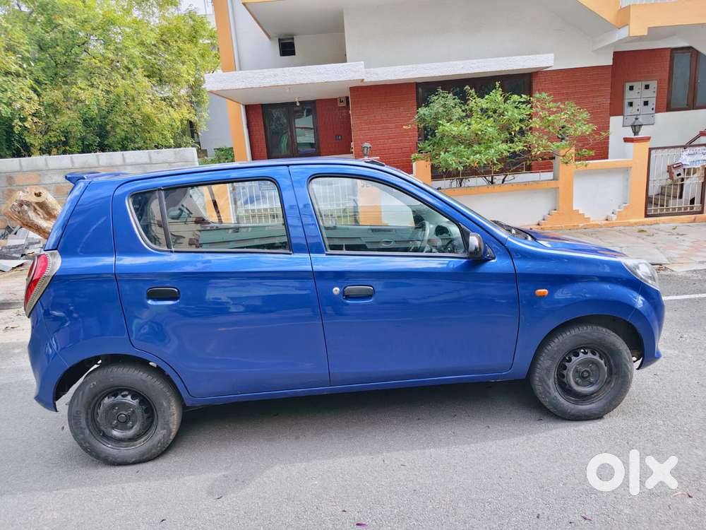 Maruti Suzuki Alto 800, 2013, Petrol