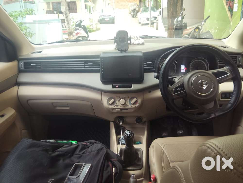Maruti Suzuki Ertiga Vdi, 2020, Diesel