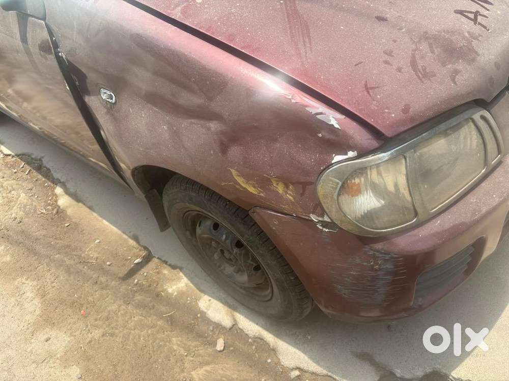 Used Maruti Suzuki 2006