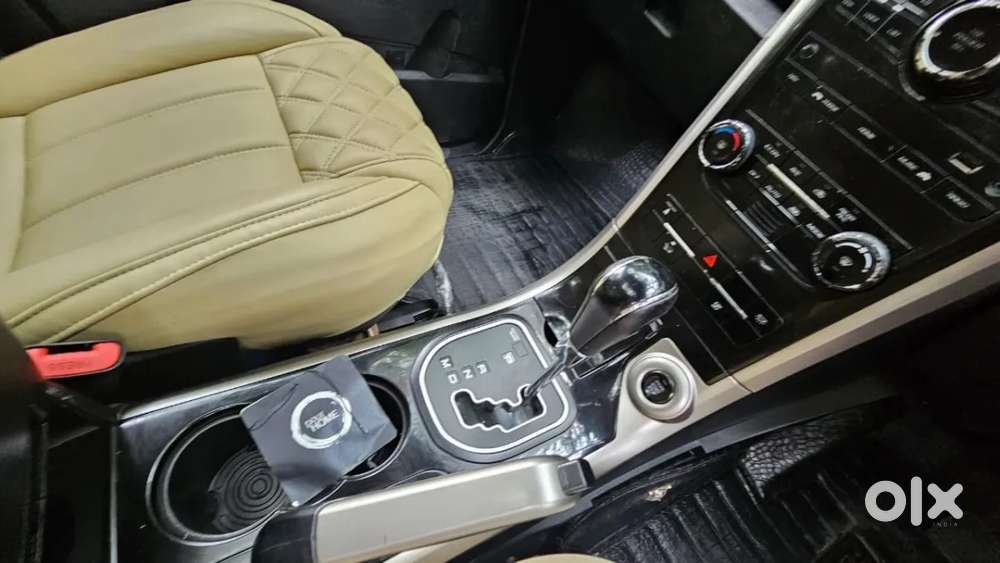 Mahindra Xuv500 W9 1.99, 2018, Diesel