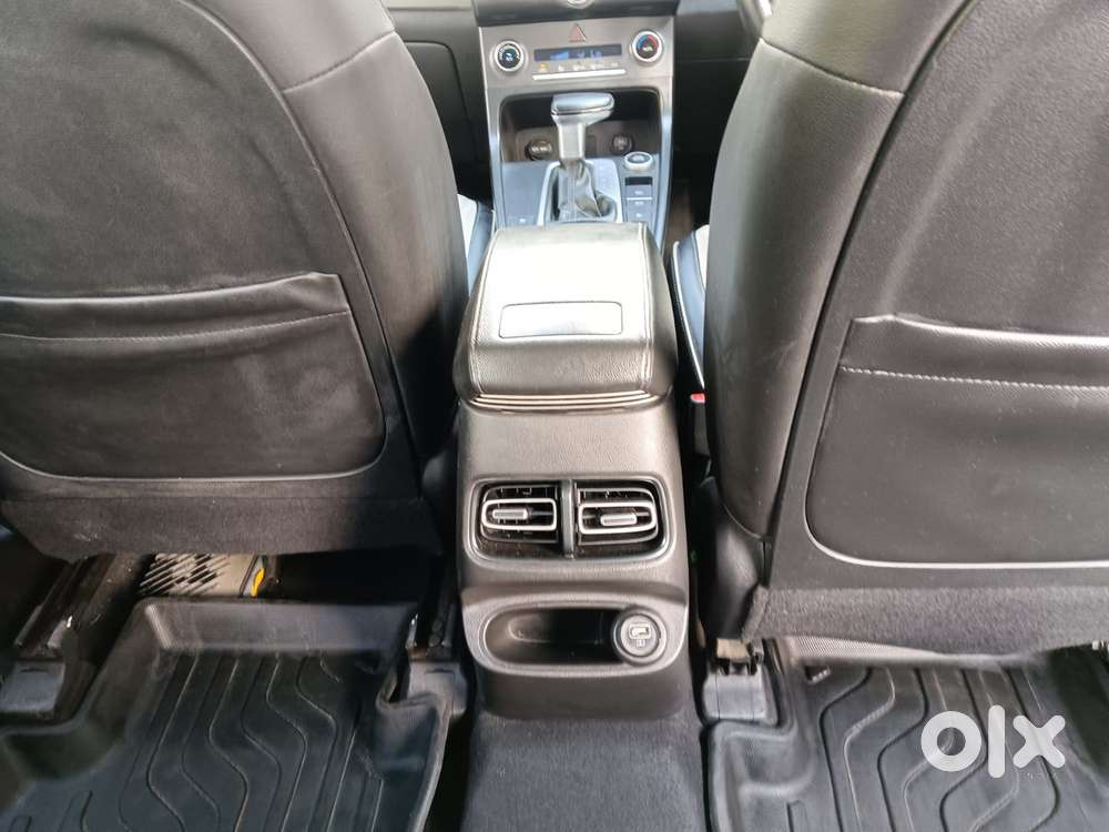 Hyundai Creta 1.5 Sx (o) Diesel, 2022, Diesel