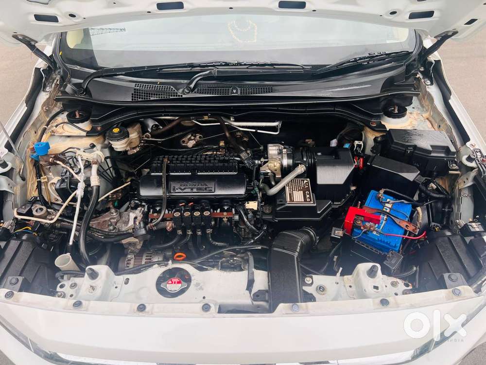 Honda Amaze V Petrol, 2019, Cng & Hybrids