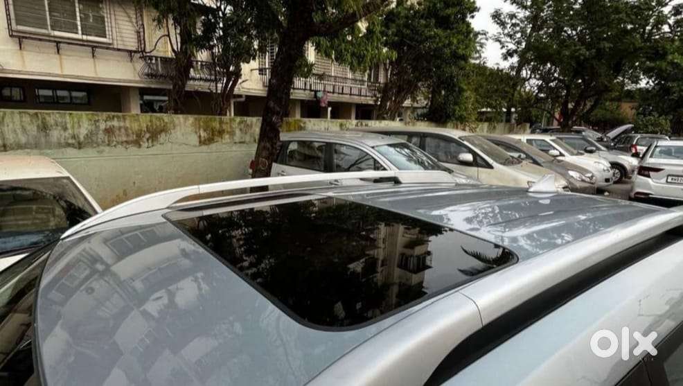 Hyundai Venue Sx, 2020, Petrol