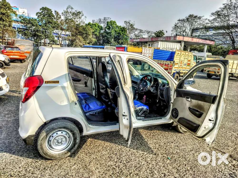 Maruti Suzuki Alto 800 2019 Petrol 140650 Km Driven