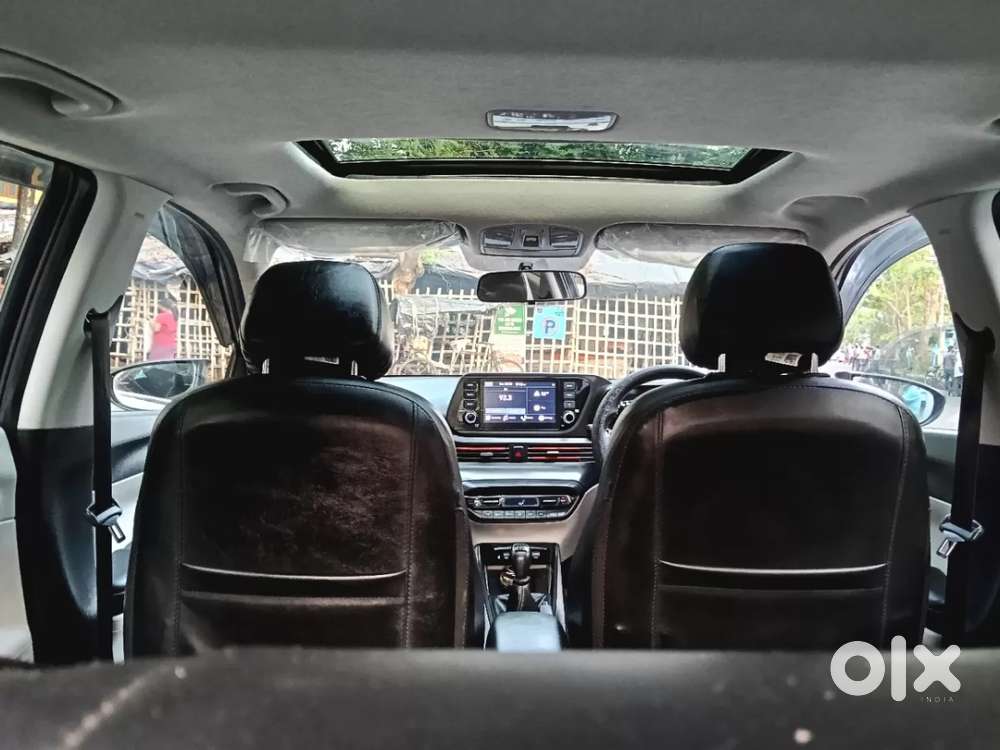 Hyundai I20 1.2 Sportz (o), 2024, Petrol