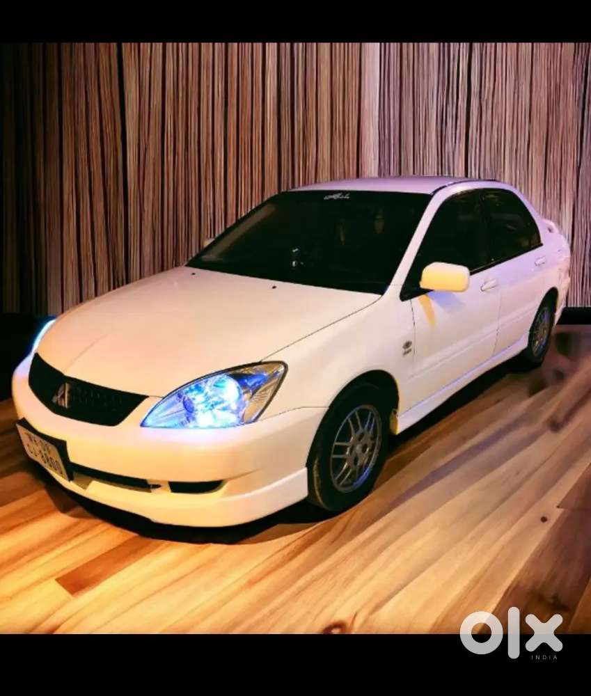 Mitsubishi Cedia Sports 2.0 Ralliart Edition Well Maintained