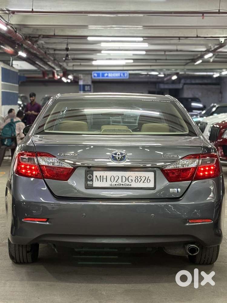 Toyota Camry Hybrid, 2014, Petrol