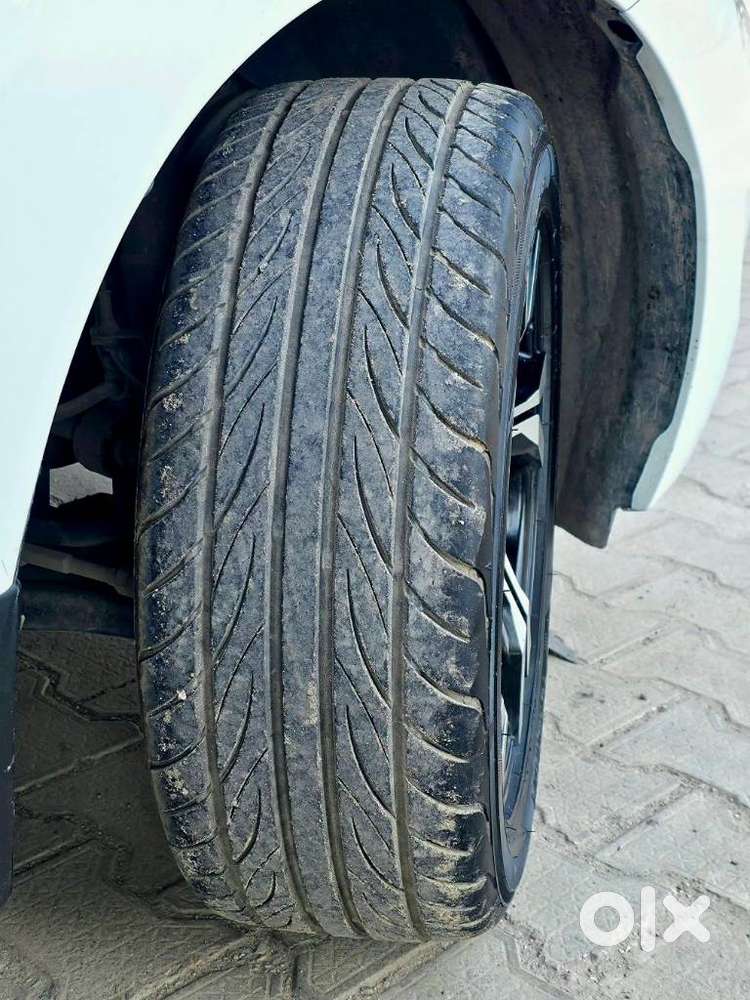 Maruti Suzuki Baleno Delta, 2021, Petrol