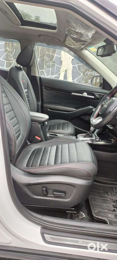 Kia Seltos Gtx Plus At D, 2022, Diesel