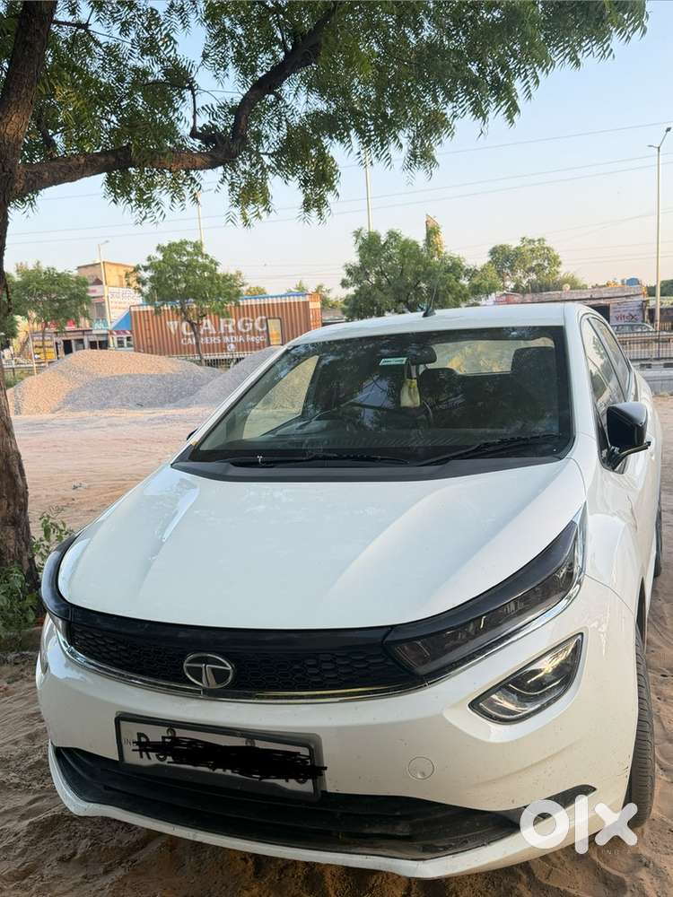 Tata Altroz Diesel 2024