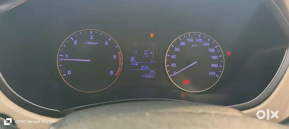 Hyundai I20 2015 Diesel 150000 Km Driven