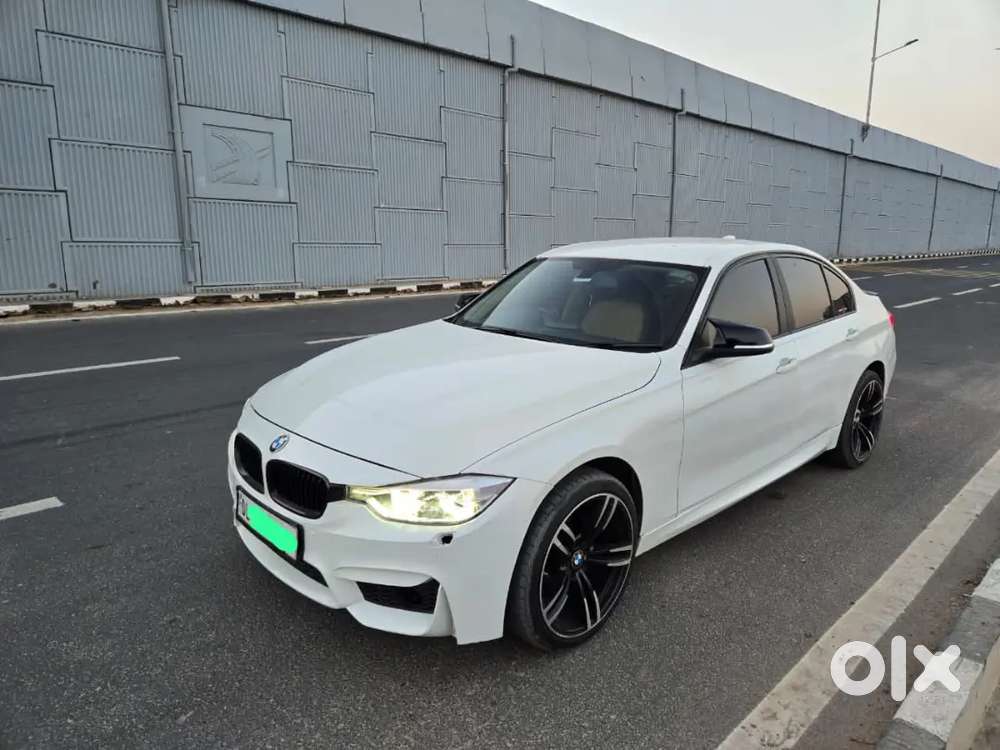 Bmw 320d Lci Corporate Edition 2019