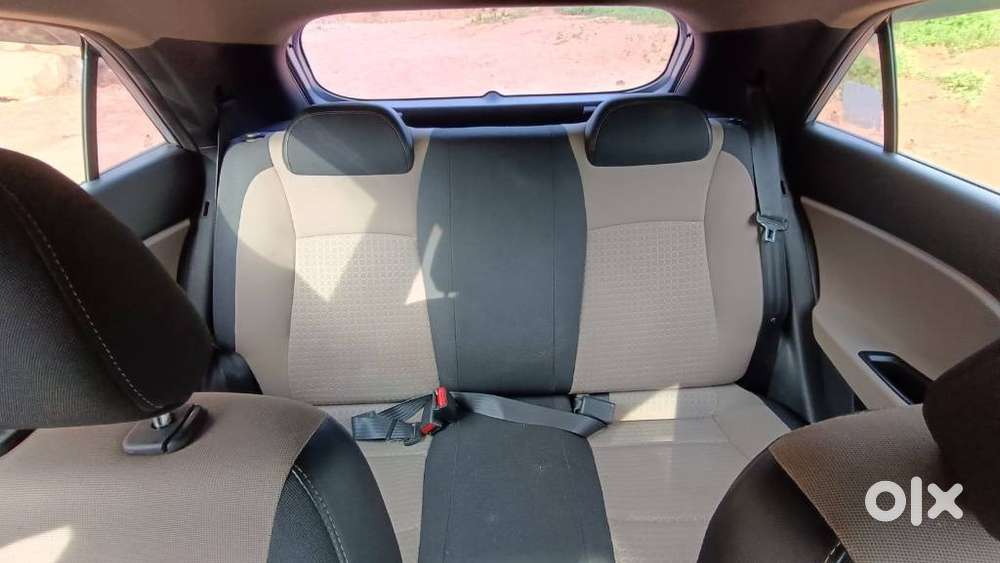 Hyundai Elite I20 Magna Executive 1.2, 2018, Petrol