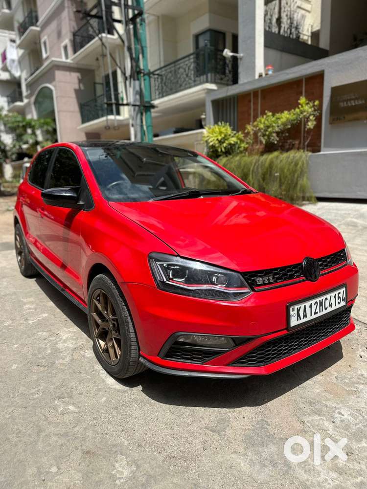 Volkswagen Polo 1.0 Highline Plus Tsi, 2020, Petrol