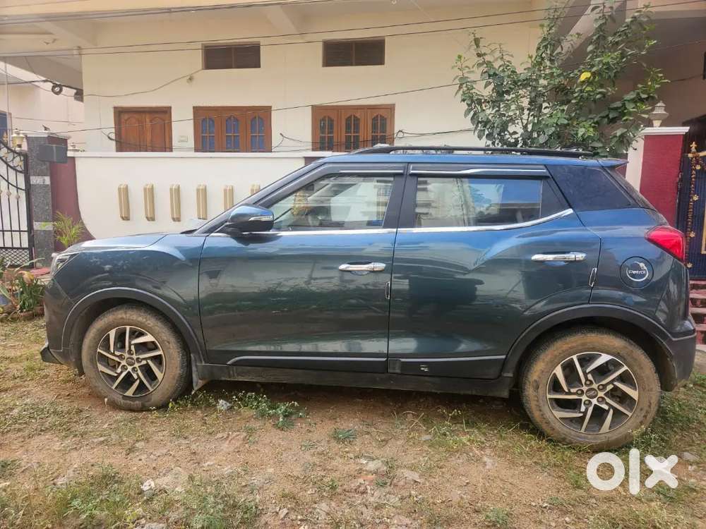 Mahindra Xuv300 Turbosport 2022