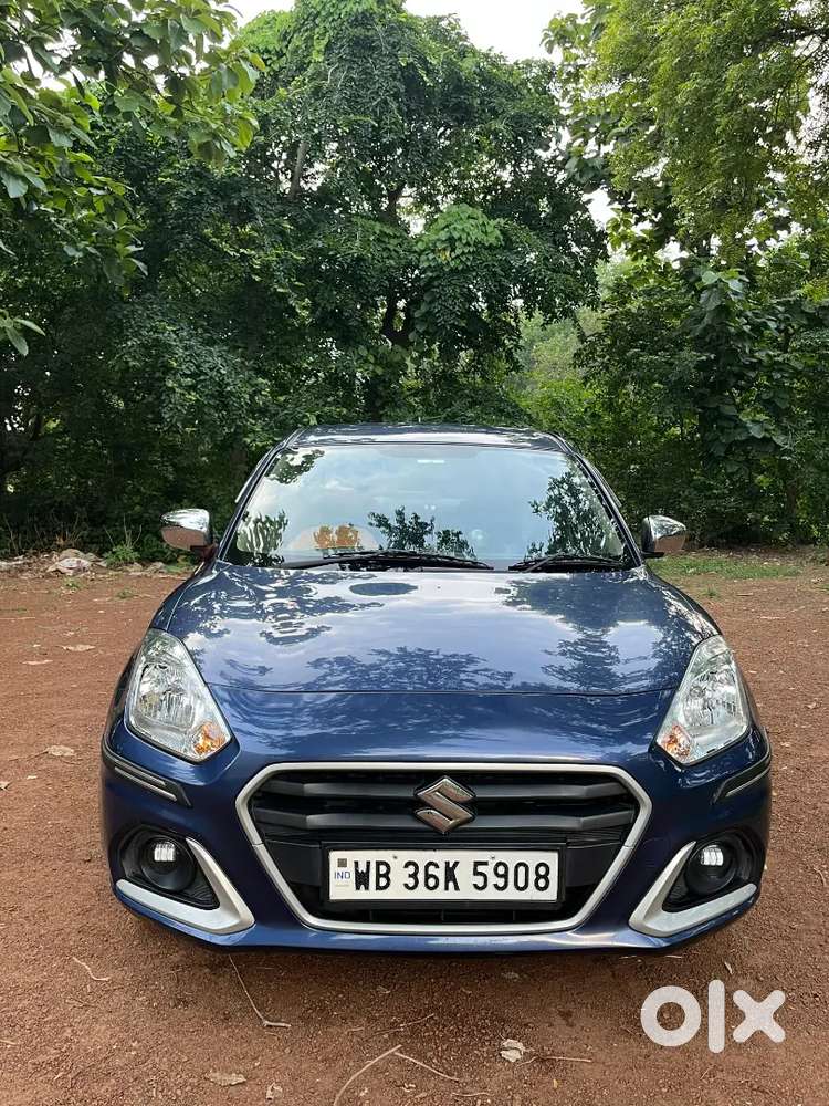 Maruti Suzuki Dzire