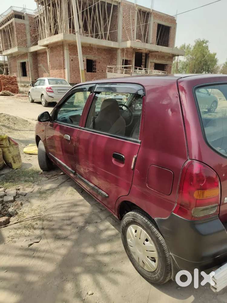 Full Orignal Hai Car Hai