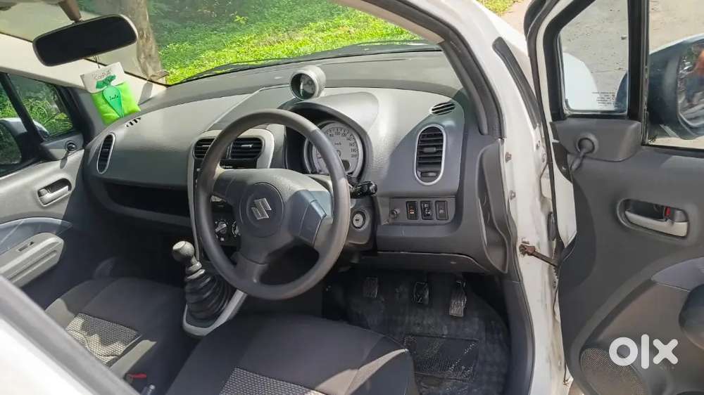 Maruti Suzuki Ritz 2011 /12 Passing Diesel