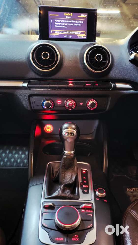 Audi A3 2.0 35 Tdi Premium, 2015, Diesel