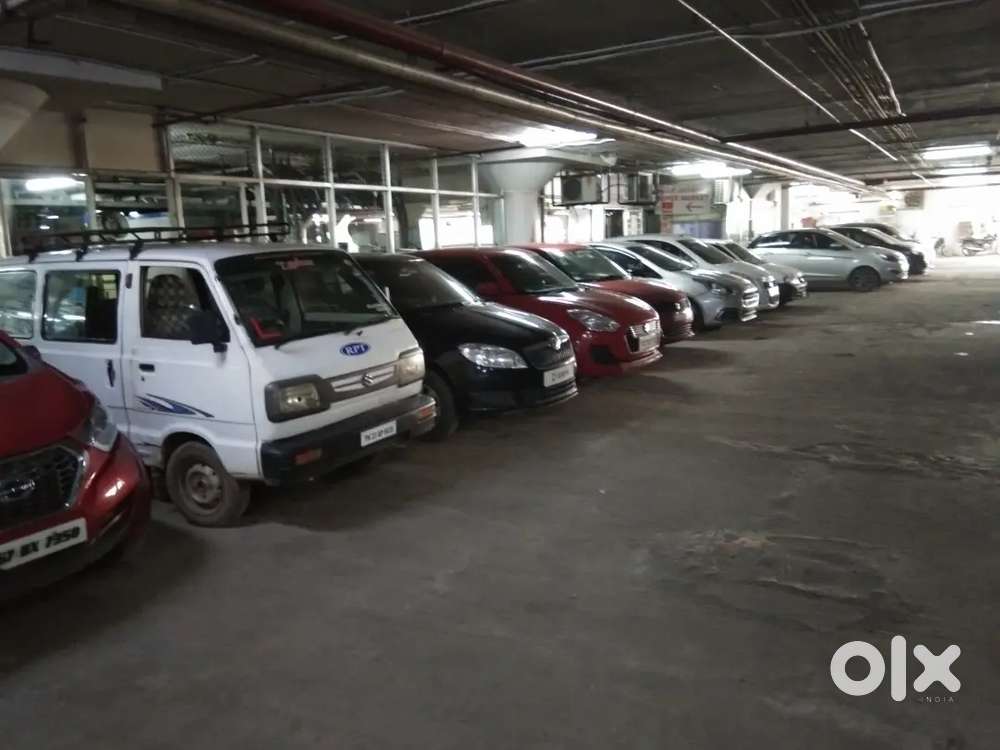 Maruti Suzuki Omni 2008 Lpg 117000 Km Driven