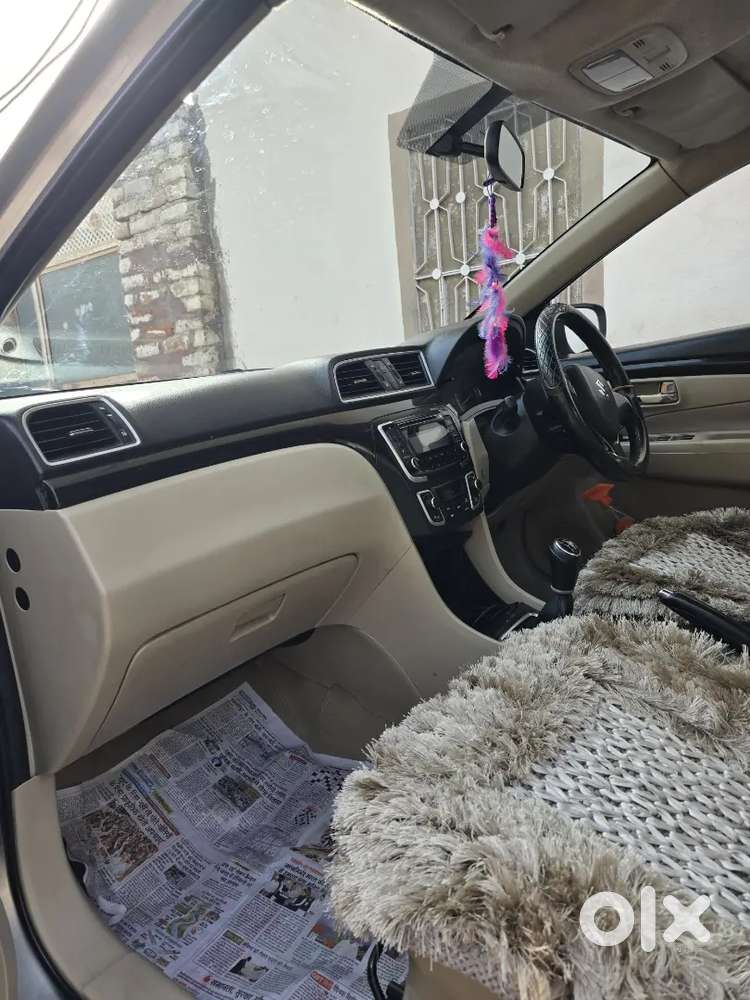 Maruti Suzuki Ciaz 2015 Diesel