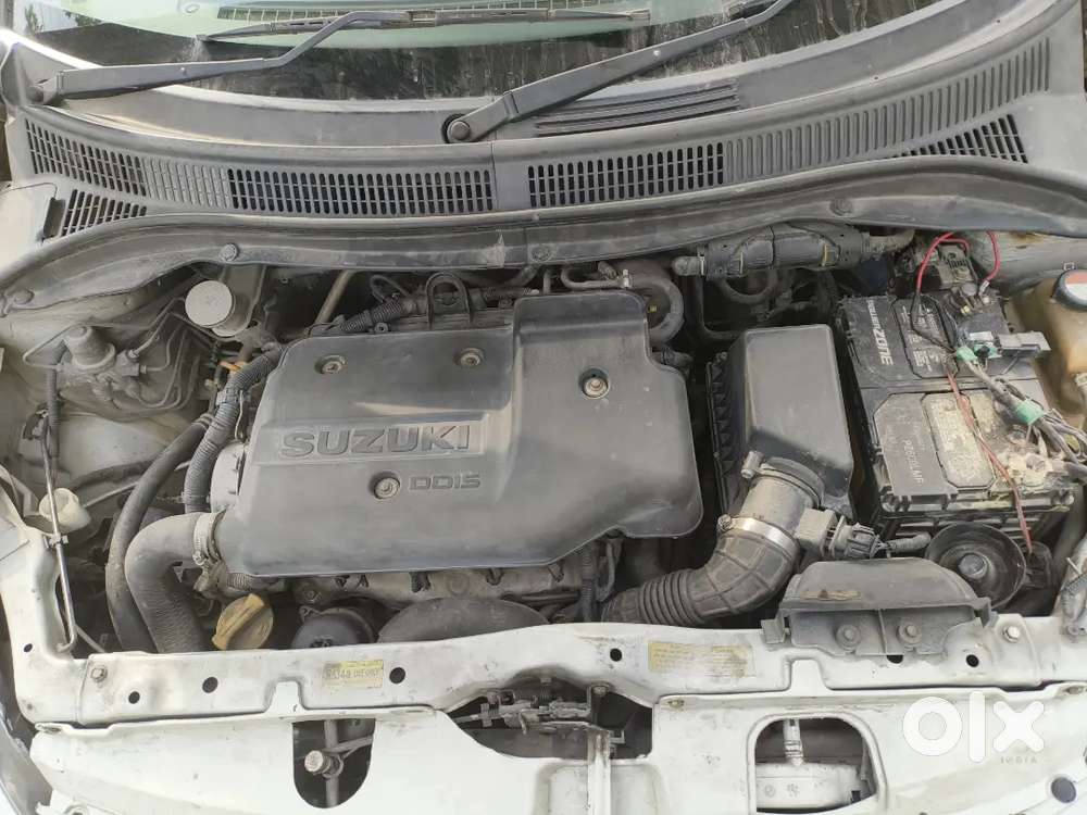 Swift Vxi 2009 2nd Hand
