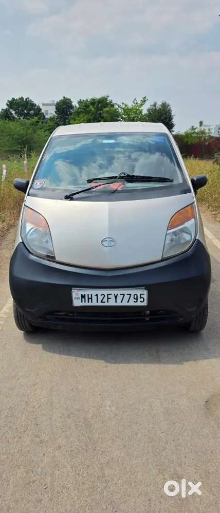 Tata Nano Xm 2010 Car